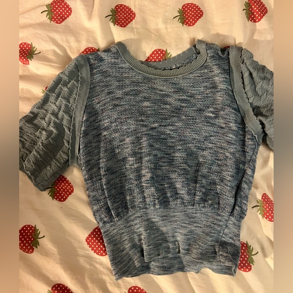 free people top - Picture 2 of 3